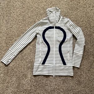 Lululemon Stride Jacket
